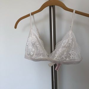 Victoria secret bralette